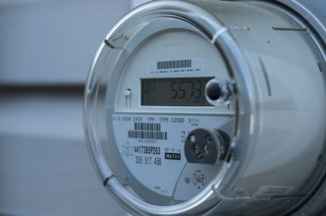 home meter