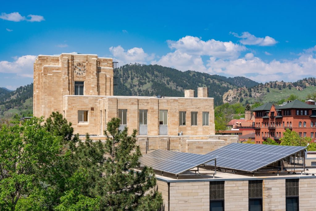 boulder colorado solar panels